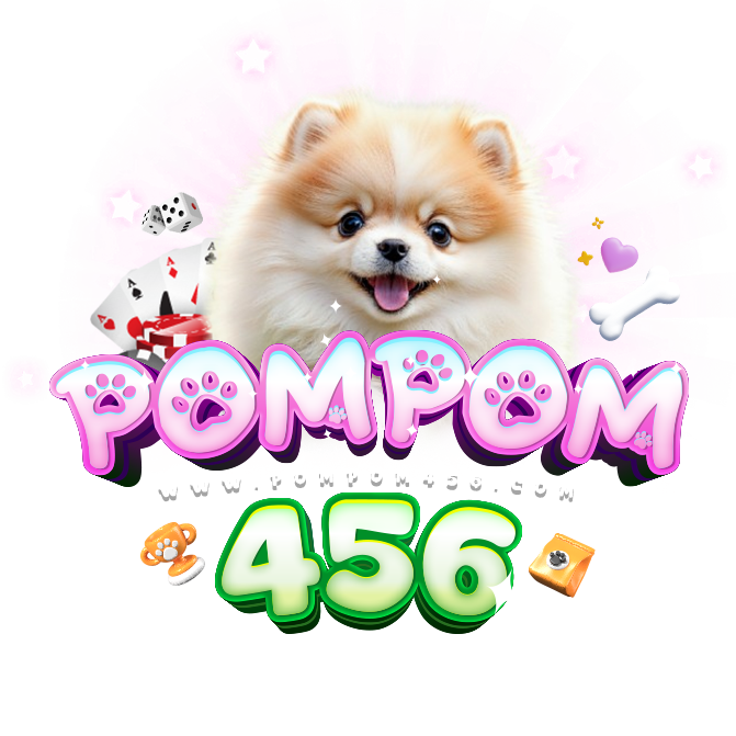 logo pompom456